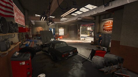 [MLO][Asset] - G&N's Studio January Update thumbnail 12