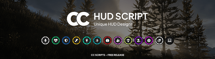 CC HUD - Discord Banner