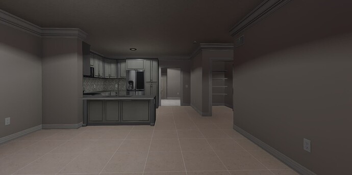 [PAID]Realistic House MLOs thumbnail 3