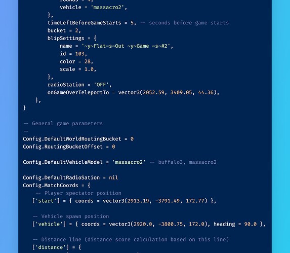 🚗 | Flatout Game - PvP Stunts Competition🚗 ‏‏‎ thumbnail 11