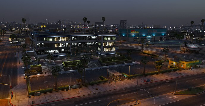 [MLO] South Side Police Department thumbnail 6