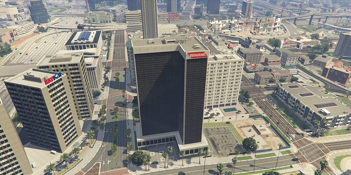 [MLO] Wiwang hotel 380 rooms 4