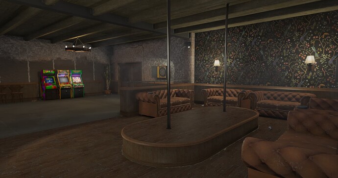 [PAID] [MLO] MC Clubhouse Grapeseed thumbnail 15