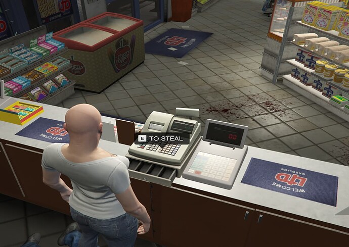 Advanced Shop Roberry thumbnail 3