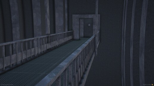 SCP Retexture + 2 Interiors (Bundle) thumbnail 7
