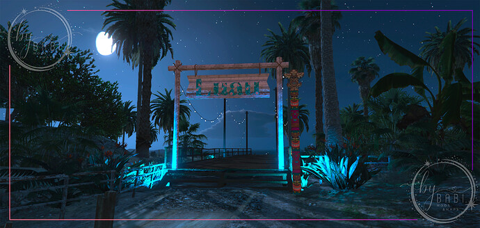 [PAID] [MAP] LUAU FROM RIO 🏝️ Thumbnail