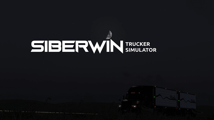 Realistic Cinematic Trucker Job (Multiplayer) [ESX - QB - QBOX] Thumbnail