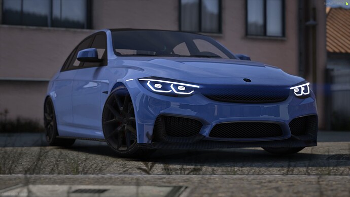 Ubermacht Stalker-M thumbnail 3