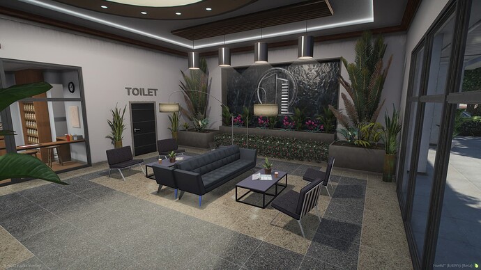 [MLO] Little Seoul Apartments thumbnail 6