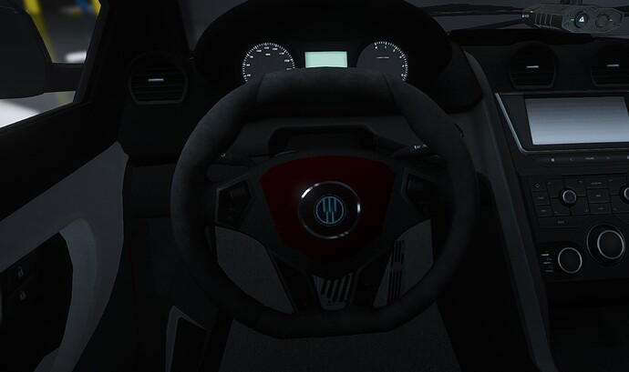 Rhinehart Marked Armed Response Unit - ELS & NON ELS Versions thumbnail 8