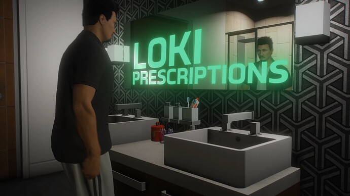 [PAID]💊LOKI_PRESCRIPTIONS Thumbnail