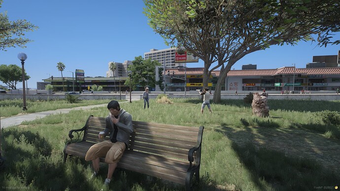 Park Avenue Npo thumbnail 6