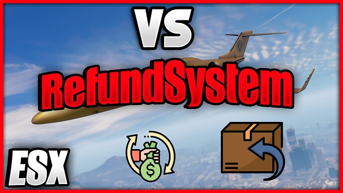[PAID] vsRefundSystem Thumbnail