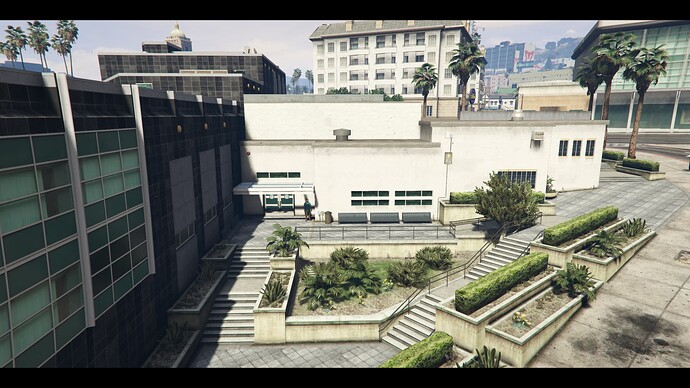 [PAID] Forensic Facility - Morgue - MLO for FiveM thumbnail 3