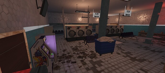 [Map] [Paid] Suds Law Laundromat MLO thumbnail 5