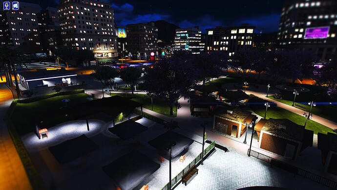 [PAID] Legion Square [MAP] thumbnail 3