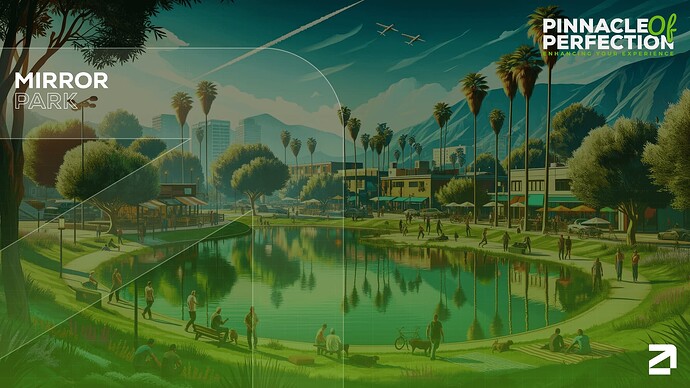 MirrorPark