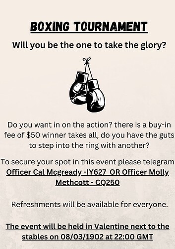 Boxing_Tournament