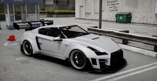 GXD American Police Fleet | ELS & Non-ELS | Single Cars & Subscriptions thumbnail 9