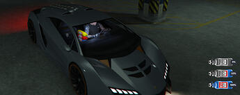 3D Tuning Tablet: Colorful Nitro Flames & Props, Glowing Brakes, Anti-Lag & more!