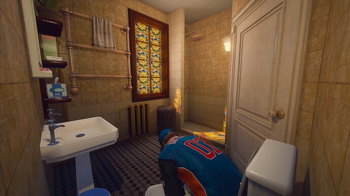 Sandy Motel [26 rooms] thumbnail 8