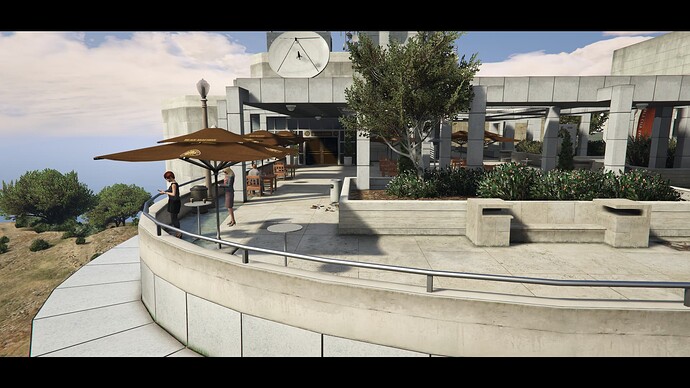 [PAID] Kortz Center Casino - MLO For FiveM thumbnail 13