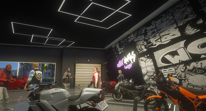 [PAID][MLO] Outlet Dealership V2 thumbnail 4