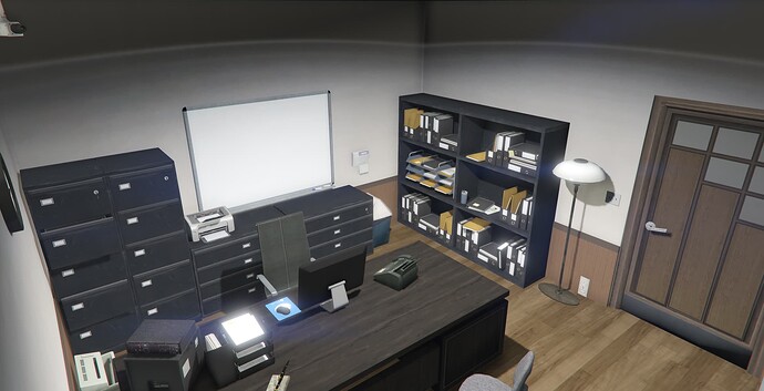 [PAID] Vangelico MLO thumbnail 9