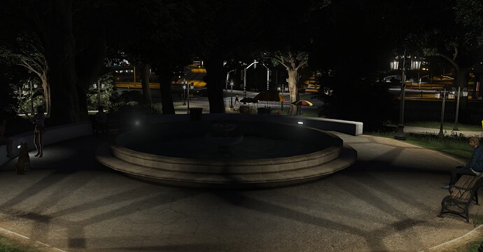 [MAP] HV lagunas park thumbnail 8