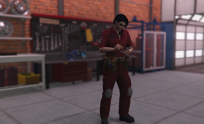 Bennysv220