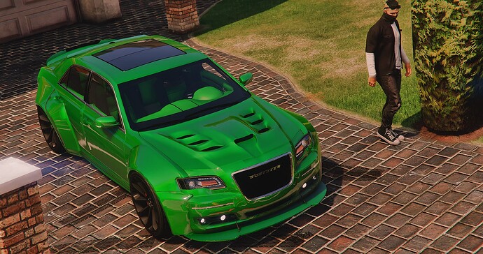 [PAID] Schyster PMP 700 Thumbnail