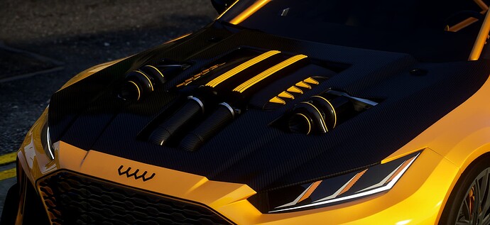 [PAID] Obey Sport GT thumbnail 5