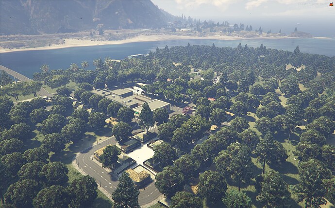 [PAID][MAP]The Island 2.0.0 (-40% discount) thumbnail 8