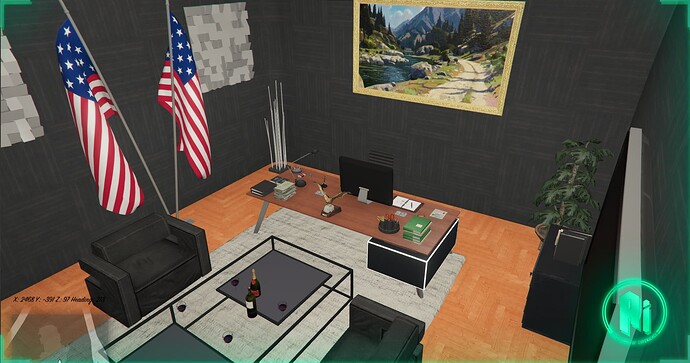 [MLO] Ministries Building thumbnail 9