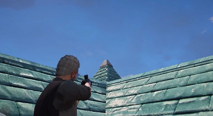 Ultimate Grapple Gun [STANDALONE][PAID]  thumbnail 3