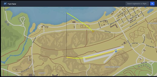 Flight Tablet Radar - Track Aircrafts reallistically! [Standalone/FW] thumbnail 4