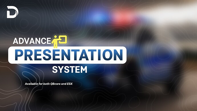 Advance Presentation System V1 Thumbnail