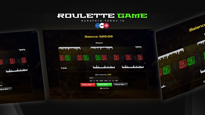 roulette-game