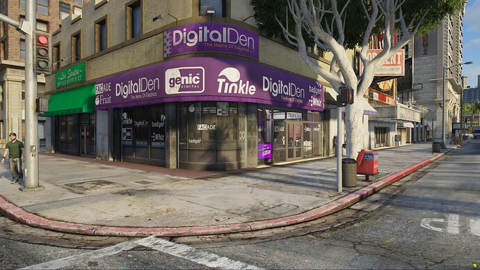 [PAID] [MLO] Digital Den thumbnail 2