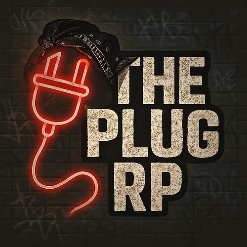 New server logo