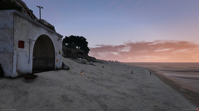 MOUNTAIN BUNKER