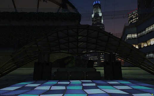 [PAID] Horizon Rooftop Cafe [MAP  + MLO] thumbnail 22