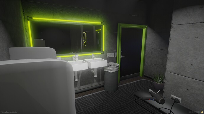  [SKY HIGH Dispensary] Weed Shop MLO thumbnail 5