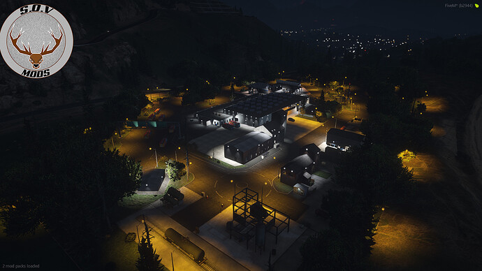 Fire Fighters Training Centre thumbnail 4