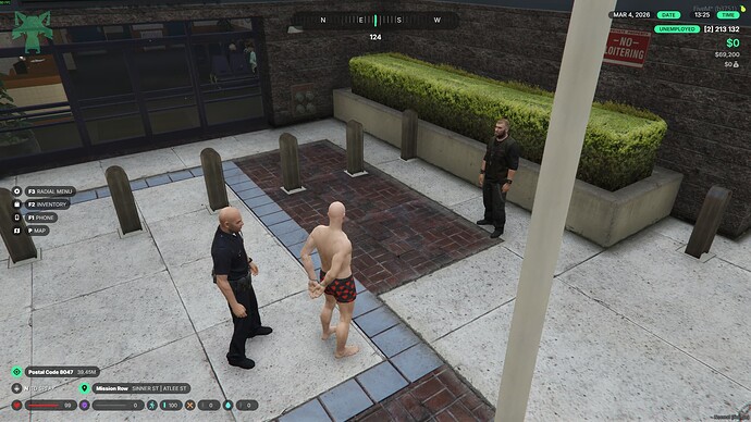 TGIANN Police Job (All in One) thumbnail 23