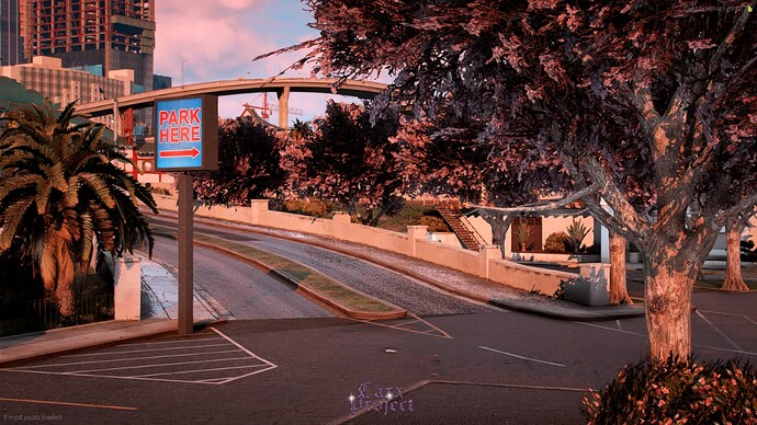 [YMAP/ADD ON] HARBOUR REVAMP thumbnail 4