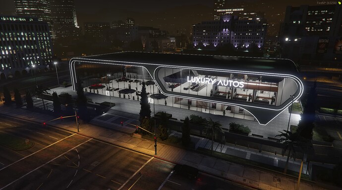 New Luxury Auto MLO thumbnail 3