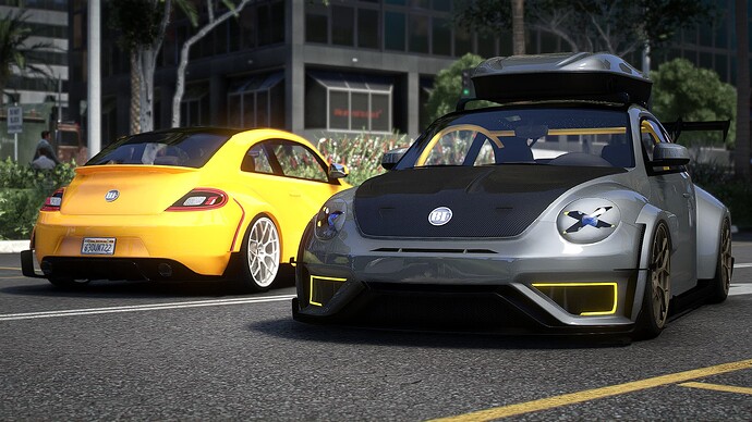 [PAID] BF Weevil GST thumbnail 8