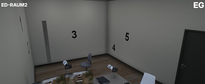 German Police Station MLO thumbnail 31