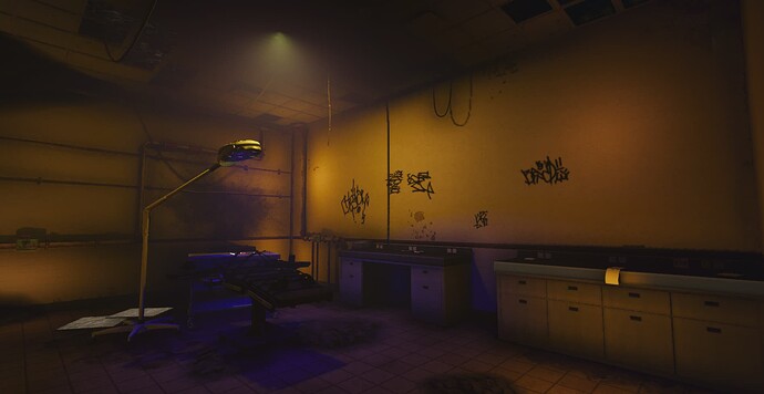 Abandoned Hospital [MLO] thumbnail 15